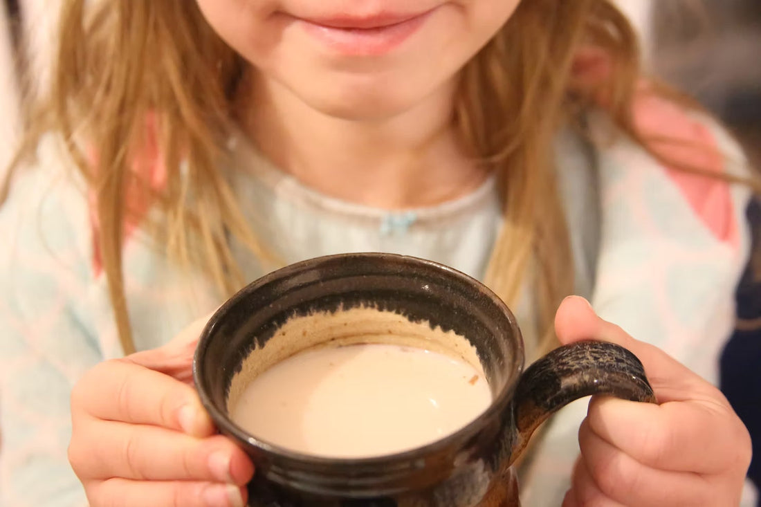 Why Try Chai?