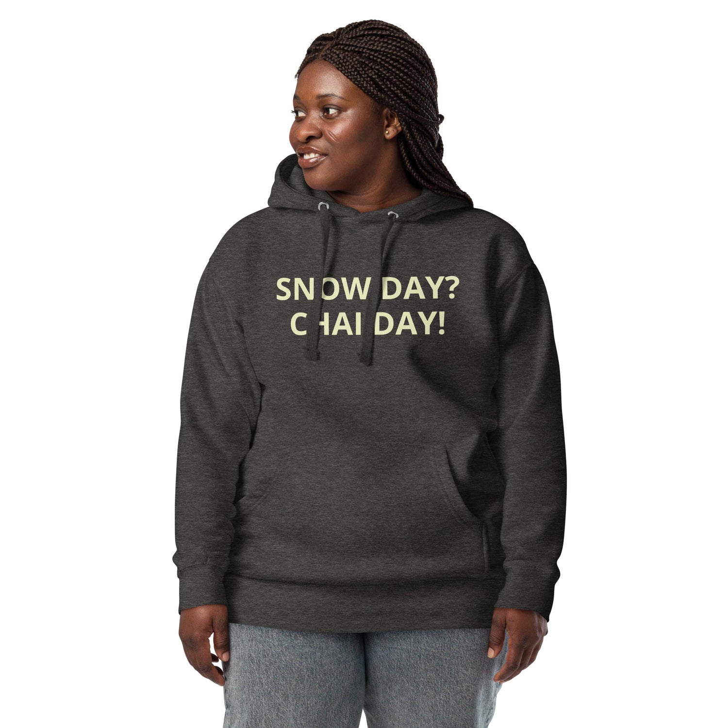 Midwest Chai Hoodies