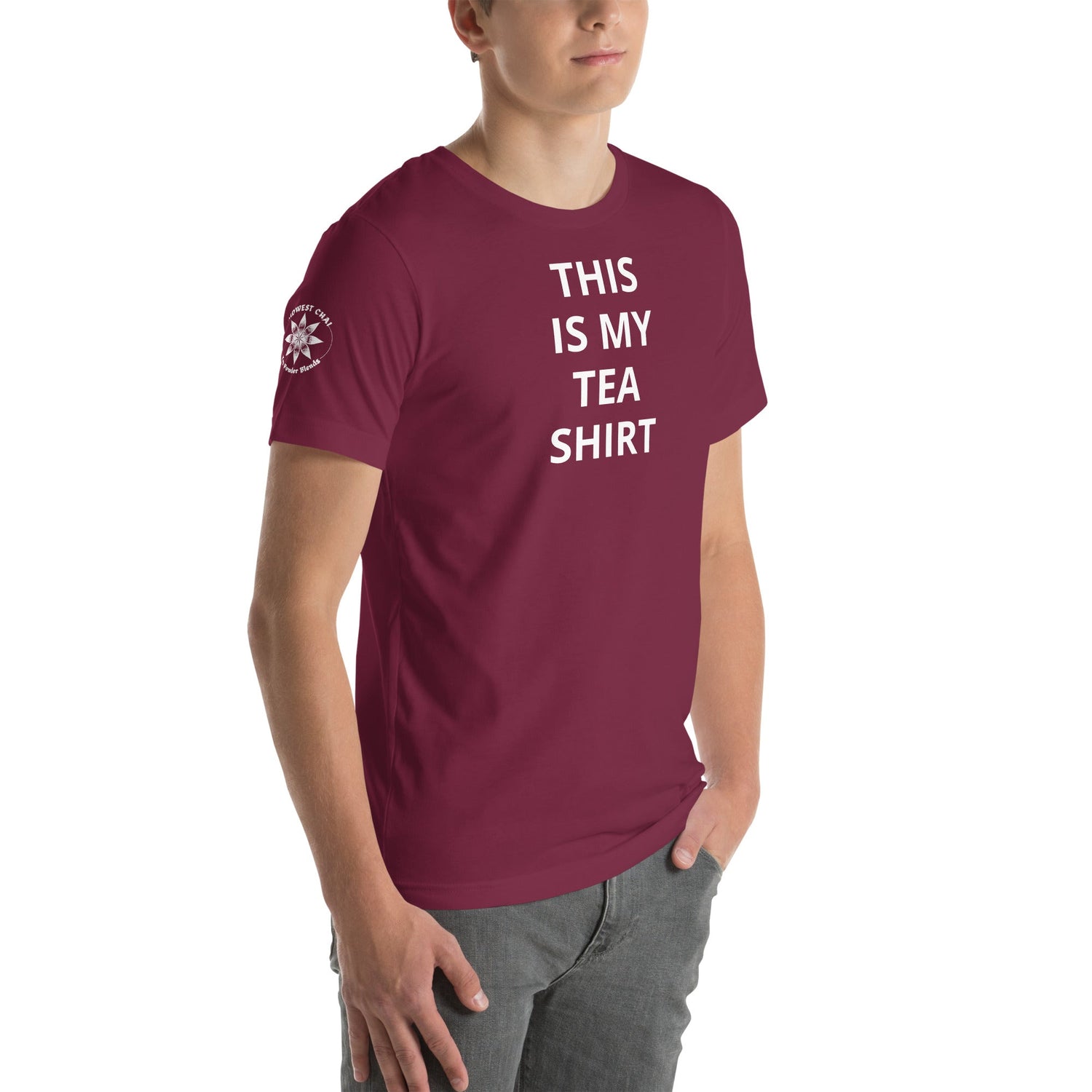 Midwest Chai - T-Shirts